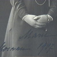 SLM M004185 - Maria Pavlovna (1890-1958)