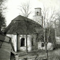 SLM A21-565 - S:t Nikolai kyrka