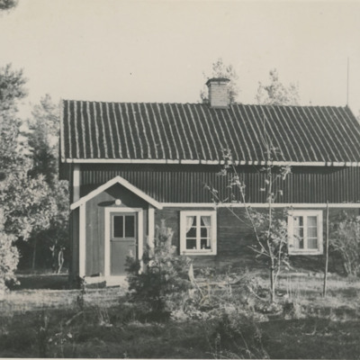 SLM M007103 - Mogetorp i Floda socken, Katrineholm