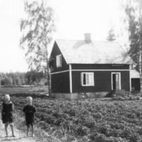 SLM X264-95 - Eskilstuna, landsbygd, 1920-tal
