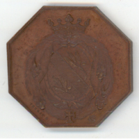 SLM 35081 19 - Medalj