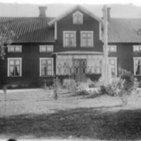 SLM X234-95 - Lista gård, Eskilstuna, 1920-tal
