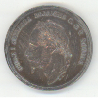 SLM 35054 - Medalj