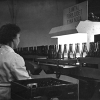 SLM P09-722 - Gnesta bryggeri ca 1960