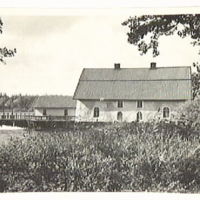 SLM M011969 - Kvarn, Eriksbergs slott