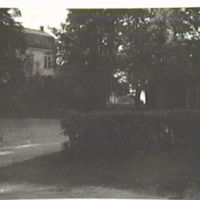 SLM M013049 - Stora Kungsladugården, kronogårdsinventering 1948