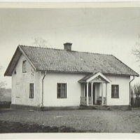 SLM M013122 - Lisstorp med manbyggnad uppförd omkring 1875