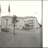 SLM R125-89-4 - Folkungavägen, Nyköping, 1989