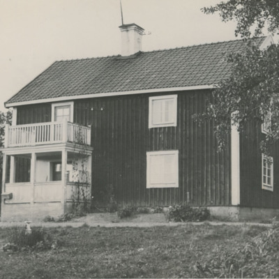 SLM M006992 - Granlunda i Floda socken, Katrineholm