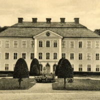 SLM M018717 - Björksund herrgård