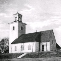 SLM M028791 - Dunkers kyrka