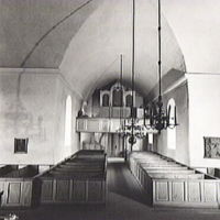 SLM A20-574 - Kjula kyrka
