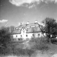 SLM A11-6 - Vilsta herrgård år 1949