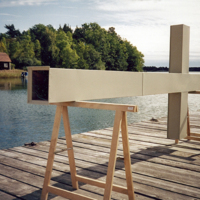 SLM P11-4201 - Torsåker kyrka, utvändig upprustning, 2003