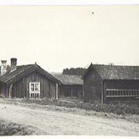 SLM M009057 - Broby parstuga i Nyköping 1937