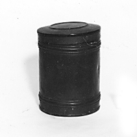 SLM 3656 - Kaffeburk av koppar