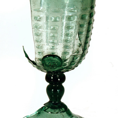 SLM 26029 - Hertig Karls glas, vinglas