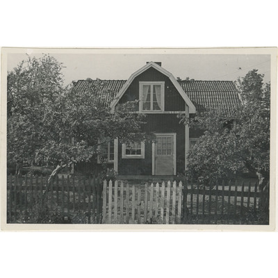 SLM M003685 - Stavbergstorp år 1949