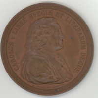SLM 34815 - Medalj