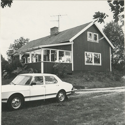 SLM R177-83-11 - Bresätter, Gnesta, 1982