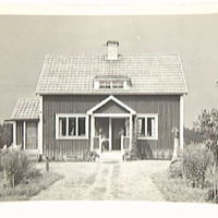 SLM M013329 - Mosstorp i Näshulta socken omkring 1940-1950-tal