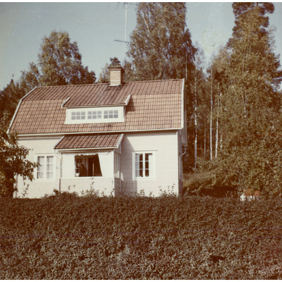 SLM P2018-0927 - Huset Lövsta i Ålberga