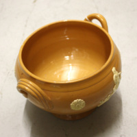SLM 8935 - Soppskål tillverkad vid Tillinge keramik