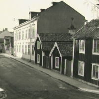 SLM A28-520 - Östra Kvarngatan i Nyköping