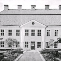 SLM M036332 - Björksunds herrgård