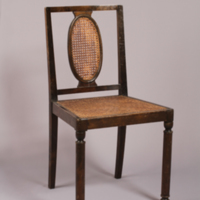 SLM 14058 1-2 - Två stolar 