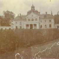 SLM M009527 - Sparreholms slott