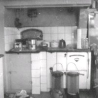 SLM S5-91-23 - Boningshusets kök, Ändebol