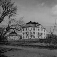 SLM A8-451 - Tureholms slott