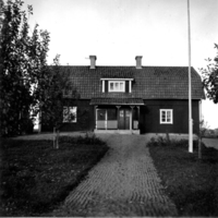 SLM P09-1809 - Hälltäppan, Julita, 1930-tal