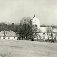 SLM A20-236 - Hyltinge kyrka