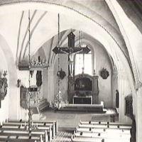 SLM A23-416 - Toresunds kyrka