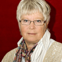 SLM D10-908 - Margareta Dahl, Seniorbloggare hos Sörmlands museum