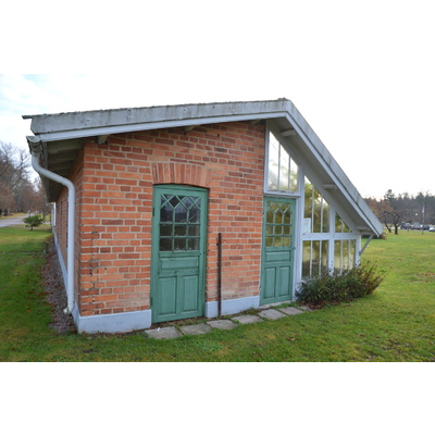 D2013-1152 - Växthuset vid Stjärnholms gård