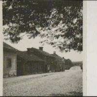 SLM R569-87-5 - Bonnedals gård, Brunnsgatan 10 i Nyköping år 1919