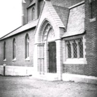 SLM Ö174 - Floda kyrka på 1890-talet