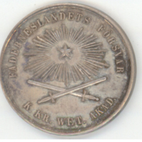 SLM 34829 - Medalj