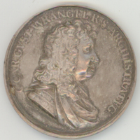 SLM 34869 - Medalj