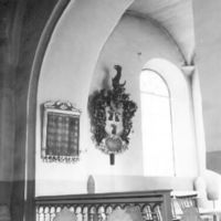 SLM M022294 - Alla Helgona kyrka, Nyköping, 1960