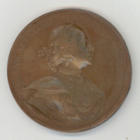 SLM 34310 - Medalj