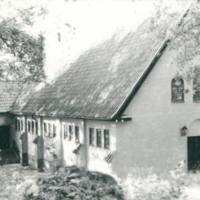 SLM S22-86-16A - Sundby kyrka i Strängnäs 1986