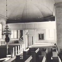 SLM A20-557 - Kjula kyrka
