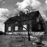 SLM A11-303 - Bygdegården i Oxelösund 1943