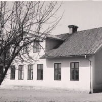 SLM A6-366 - Lötens folkskola, Ludgo, 1942