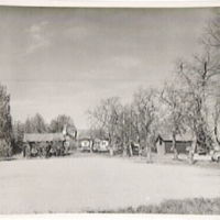 SLM A7-600A - Fridhem i Sköldinge år 1963