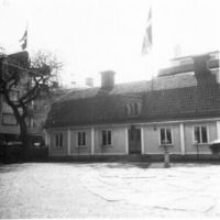 SLM A11-39 - Järnbolagets hus.
